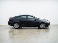 Second-hand Vauxhall Insignia 140 CP (102 kW) 2013 Negru Hatchback