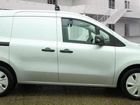Used Nissan Townstar Acenta 89 kW (122 HP) 2024 Grey Van