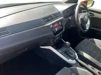 Used Seat Arona XCELLENCE Lux 116 HP (85 kW) 2020 SUV