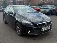 Used Volvo V40 CC 2015 Estate