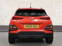 used Hyundai Kona 1.0 T-GDi Play SUV 5dr Petrol Manual Euro 6 (s/s) (120 ps)