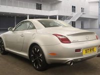 used Lexus SC430 4.3 2dr [6] Auto