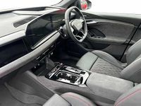 Used Audi SQ6 e-tron Comfort 359 kW (489 HP) 2026 Grey SUV