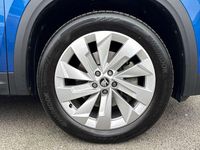 Second-hand Skoda Kodiaq SE L 190 CP (139 kW) 2025 Albastru SUV