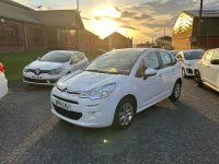 Usado Citroën C3 VTR Sport 2014 Branco Citadino