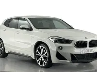 Used BMW X2 M Sport 190 HP (139 kW) 2022 SUV