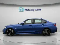 Used BMW 330 M Sport 288 HP (211 kW) 2023 Sedan