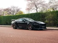 New Ford Mustang GT 446 HP (328 kW) 2026