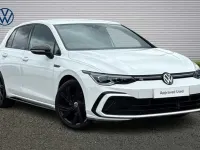 Used VW Golf VIII 150 HP (110 kW) 2024