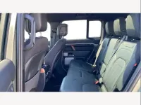 Used Land Rover Defender 400 HP (294 kW) 2025 Green SUV