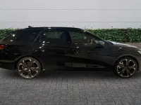 Used Cupra Leon VZ2 2024 Black Estate
