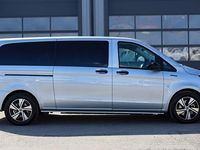 Used Mercedes Vito 136 HP (100 kW) 1969 Hightech silver metallic Van