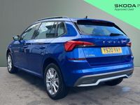 Used Skoda Kamiq SE 150 HP (110 kW) 2023 SUV
