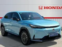 Usado Honda e Elegance 150 kW (204 HP) 2024 Citadino