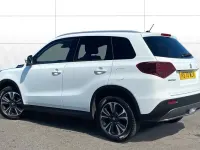 Used Suzuki Vitara SZ5 129 HP (94 kW) 2024 SUV