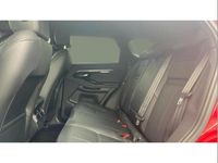 Used Land Rover Range Rover R-Dynamic 249 HP (183 kW) 2019 Red SUV