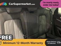 Used Audi A6 Sport 204 HP (150 kW) 2021 Estate