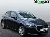 Used Mazda 2 Inclusive 90 HP (66 kW) 2021 Hatchback