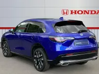 Used Honda ZR-V Advance 184 HP (135 kW) 2026 SUV