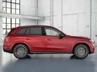 New Mercedes GLC300 AMG Line Premium Plus 258 HP (189 kW) 2026 SUV