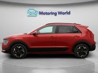 Used Kia e-Niro 147 kW (201 HP) 2024 SUV