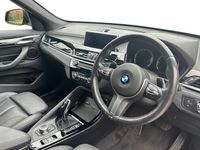 used BMW X1 xDrive 20d M Sport 5dr Step Auto - 2019 (19)