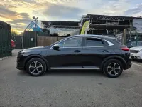 Used Kia XCeed 141 HP (103 kW) 2022 Black SUV