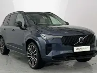 Used Volvo XC90 Ultra 455 HP (334 kW) 2025 Blue SUV