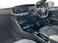 Used Vauxhall Mokka Edition 100 kW (136 HP) 2021 Green SUV