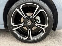 Used Vauxhall Corsa S 74 HP (54 kW) 2024 Grey Hatchback