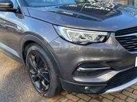 used Vauxhall Grandland X 1.2 Turbo SRi Nav 5dr Auto