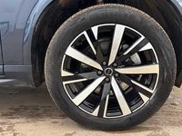 Used Volvo XC90 Core 247 HP (181 kW) 2025 Blue SUV