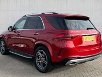 used Mercedes E350 GLE-Class4Matic AMG Line Premium Plus Auto