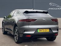 used Jaguar I-Pace Hatchback 294kW EV400 HSE 90kWh 5dr Auto [11kW Charger] Electric Automatic Hatchback