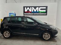 used Renault Scénic IV 1.5 Dynamique Nav dCi 110
