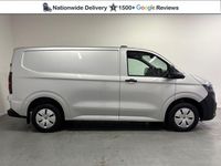 Usado VW Transporter S 110 HP (80 kW) 2025 Cinzento Van