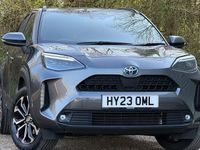 Used Toyota Yaris Hybrid Design 116 HP (85 kW) 2026 Estate