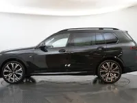 Used BMW X7 M Sport 347 HP (255 kW) 2026 Black SUV