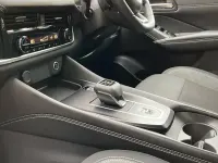 Used Nissan Qashqai N-Connecta 158 HP (116 kW) 2023 White SUV