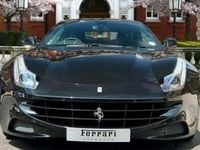 Used Ferrari FF 2012 Estate
