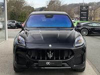 Used Maserati Grecale 330 HP (242 kW) 2023 Black SUV