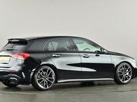 used Mercedes A35 AMG A-Class4Matic Premium 5dr Auto