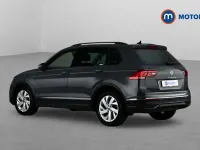 Used VW Tiguan Life 150 HP (110 kW) 2023 Grey SUV
