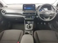 Used Hyundai Kona Premium 120 HP (88 kW) 2022 Red SUV