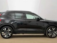 Used Volvo XC40 Ultra 163 HP (119 kW) 2026 SUV