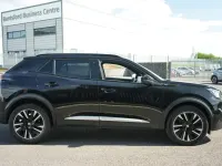 Used Peugeot 2008 Premium 129 HP (94 kW) 2021 Black SUV