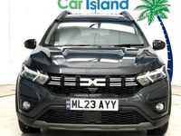 Used Dacia Jogger Expression 110 HP (80 kW) 2025 MPV