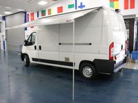 used Citroën Relay 35 2.2HDI 120PS LWB HIGH TOP VAN C/W SIDE SWNING