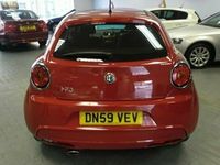 Used Alfa Romeo MiTo 2010 Hatchback