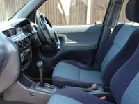 used Daihatsu Terios 1.3